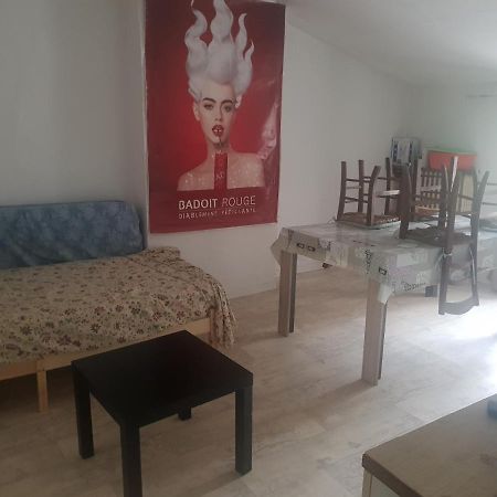Chambres A Marius Saint-Affrique Exterior foto